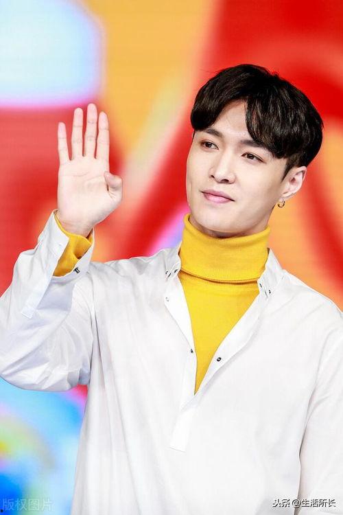 吃瓜娱乐张艺兴完整版,揭秘明星幕后生活